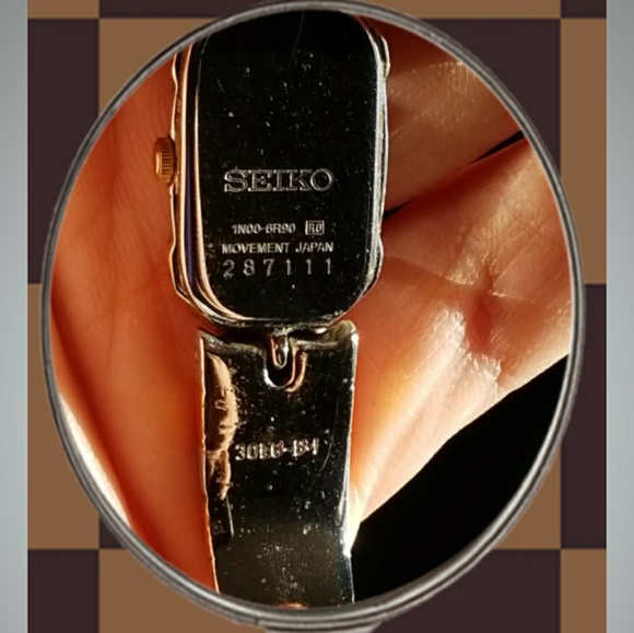 Seiko - Picture 6 of 6